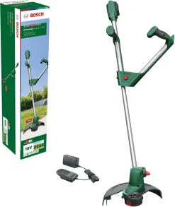 Bosch gresstrimmer UniversalGrassCut 18V-26, batteridrevet