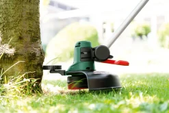 Bosch gresstrimmer UniversalGrassCut 18V-26, batteridrevet