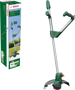 Bosch gresstrimmer UniversalGrassCut 18V-26, batteridrevet