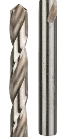 Bosch HSS-G metallbor