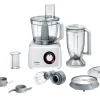 Bosch MultiTalent 8 foodprosessor MC812W501, 1000 W
