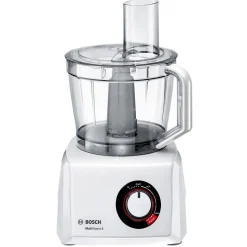 Bosch MultiTalent 8 foodprosessor MC812W501, 1000 W