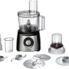 Bosch MultiTalent 3 MCM3401M foodprosessor