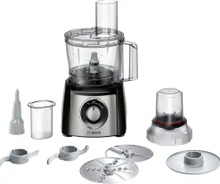 Bosch MultiTalent 3 MCM3401M foodprosessor