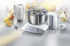 Bosch MUM6N21, kjøkkenmaskin