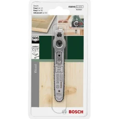 Bosch NanoBlade Wood Basic 50 sagblad