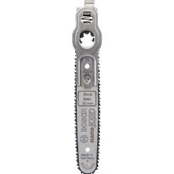 Bosch NanoBlade Wood Basic 50 sagblad