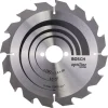 Bosch Optiline rundt sagblad i hardmetall, 190 mm
