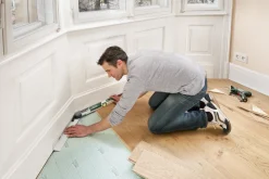 Bosch PAM 220 vinkelmåler med forlenger