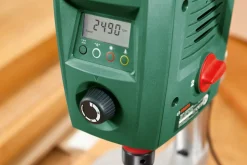 Bosch PBD 40 søyleboremaskin, 2 gir