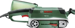 Bosch PBS 75 A båndsliper med slipebånd