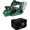 Bosch PHO batteridrevet høvel 18V-20