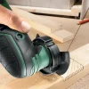 Bosch PMF 220 CE multikutter med tilbehør, 220 W
