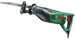 Bosch PSA 9000E bajonettsag med sagblad, 900 W