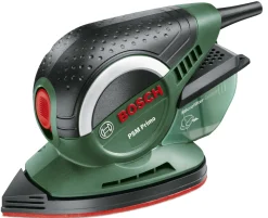 Bosch PSM Primo multisliper med slipepapir, 50 W