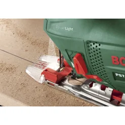 Bosch PST 900 PEL stikksag med sagblad, 620 W