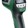 Bosch PTD 1 varmedetektor med lysindikator