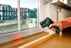 Bosch PTD 1 varmedetektor med lysindikator