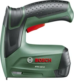 Bosch PTK 3,6 V LI stiftepistol