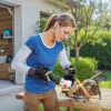 Bosch PWS 18V-70 vinkelsliper 115 mm, batteridrevet