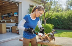 Bosch PWS 18V-70 vinkelsliper 115 mm, batteridrevet