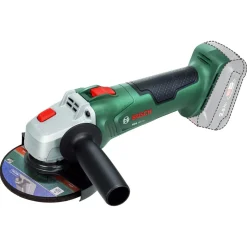 Bosch PWS 18V-70 vinkelsliper 115 mm, batteridrevet