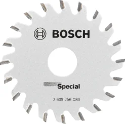 Bosch, sagblad til multisag PKS16