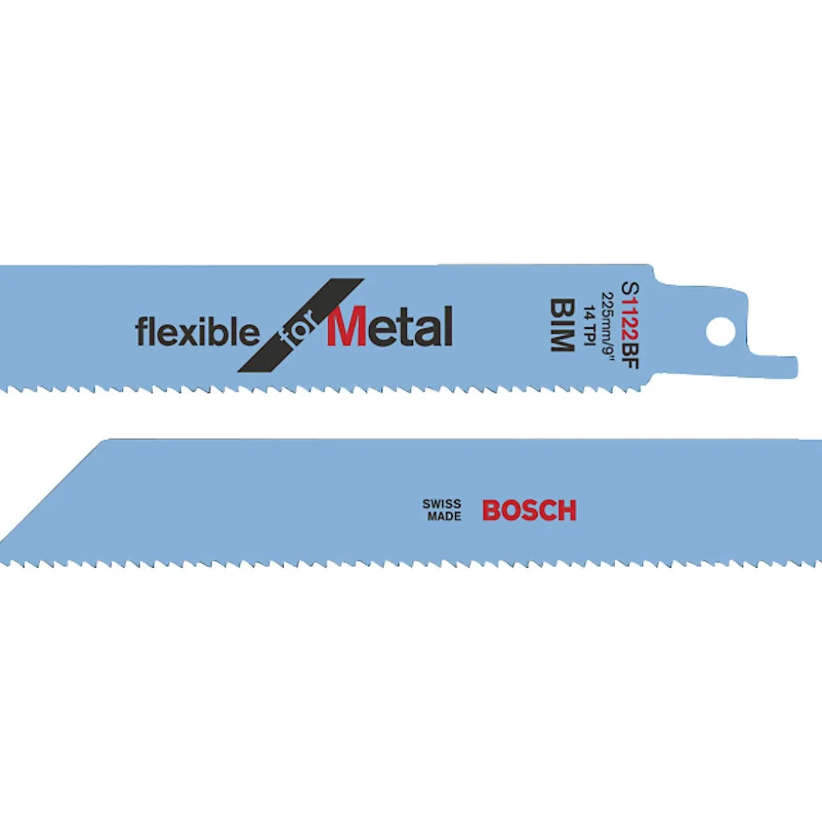 Bosch S1122BF BIM multisagblad