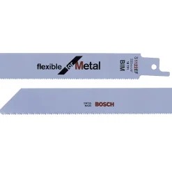 Bosch S1122EF BIM multisagblad