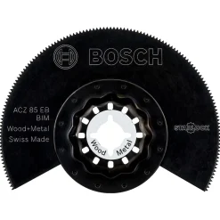 Bosch segmentsagblad