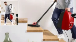Bosch Serie 4 ProAnimal støvsuger, BGB41PET1