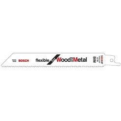 Bosch S922HF BIM multisagblad