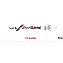Bosch S1122HF BIM multisagblad