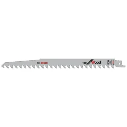 Bosch S1542K HCS multisagblad