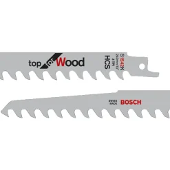 Bosch S1542K HCS multisagblad