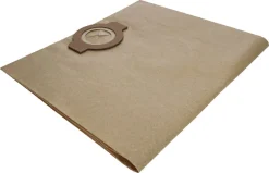 Bosch støvsugerposer i fleece, 4-pakning