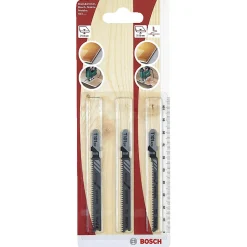Bosch T101 BIM stikksagblad