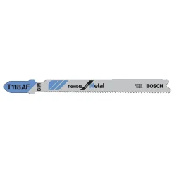 Bosch T118AF BIM stikksagblad