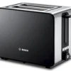 Bosch TAT7203 brødrister 2 skiver