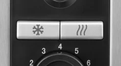 Bosch TAT7203 brødrister 2 skiver