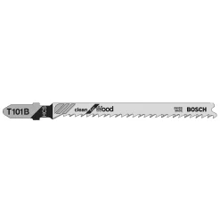 Bosch T101B HCS stikksagblad