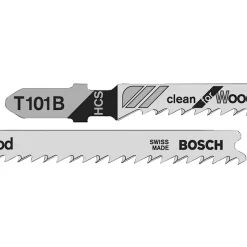 Bosch T101B HCS stikksagblad