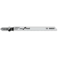 Bosch T101BR HCS stikksagblad