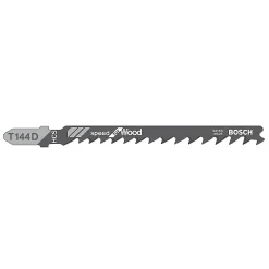 Bosch T144D HCS stikksagblad