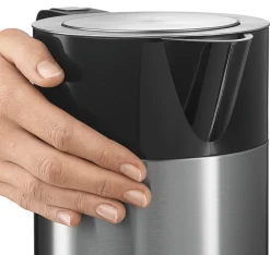 Bosch TouchControl TWK7203 vannkoker med temperaturvalg
