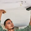 Bosch Truvo digital multidetektor med lys og lyd