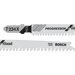 Bosch T234X HCS stikksagblad