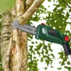 Bosch Universal ChainPole 18 greinsag med teleskopskaft