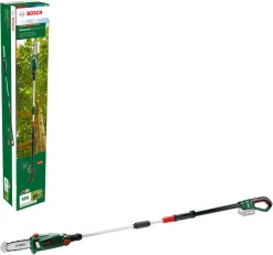 Bosch Universal ChainPole 18 greinsag med teleskopskaft