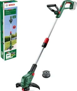 Bosch Universal GrassCut gresstrimmer 18 V 26-500